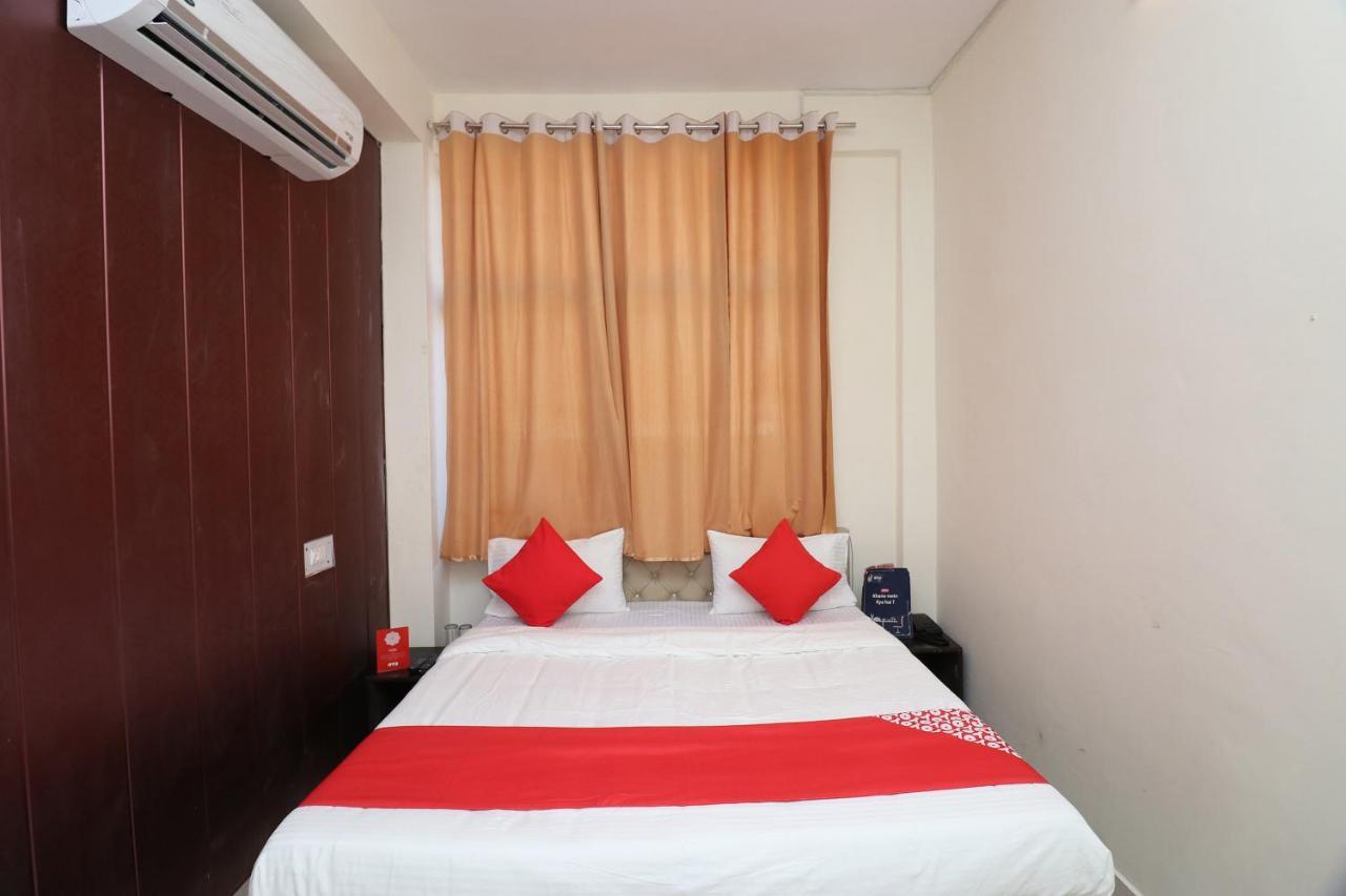 Oyo 26652 Roop River Resort Naupala Экстерьер фото