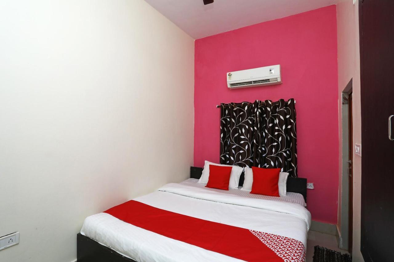 Oyo 26652 Roop River Resort Naupala Экстерьер фото
