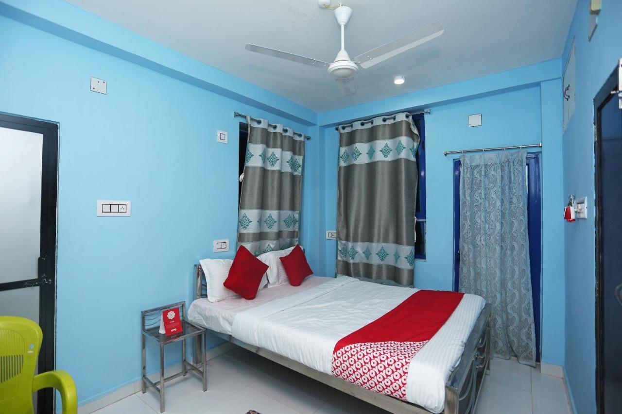 Oyo 26652 Roop River Resort Naupala Экстерьер фото