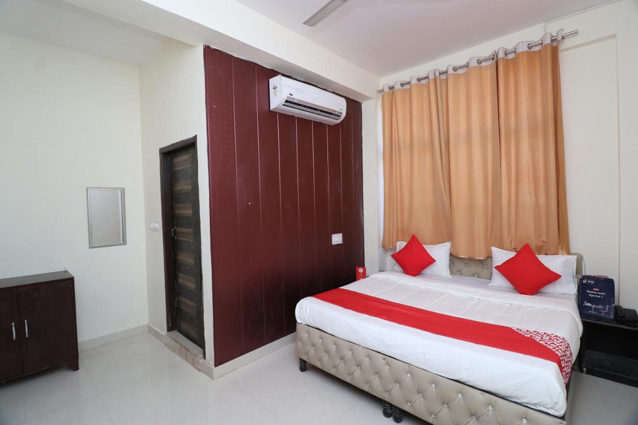 Oyo 26652 Roop River Resort Naupala Экстерьер фото