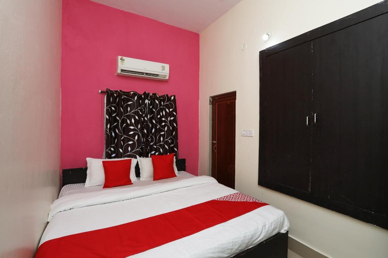 Oyo 26652 Roop River Resort Naupala Экстерьер фото