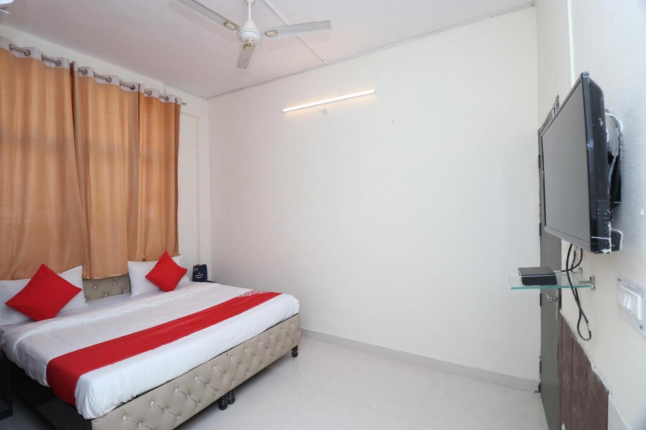 Oyo 26652 Roop River Resort Naupala Экстерьер фото