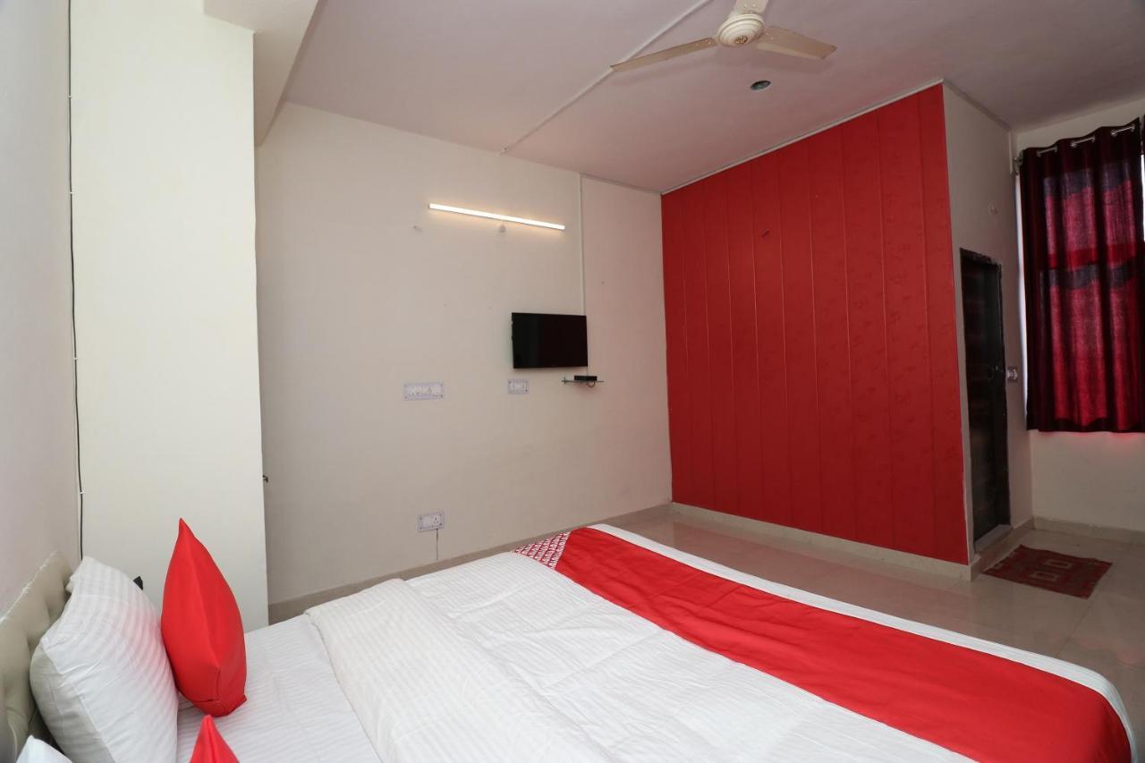 Oyo 26652 Roop River Resort Naupala Экстерьер фото